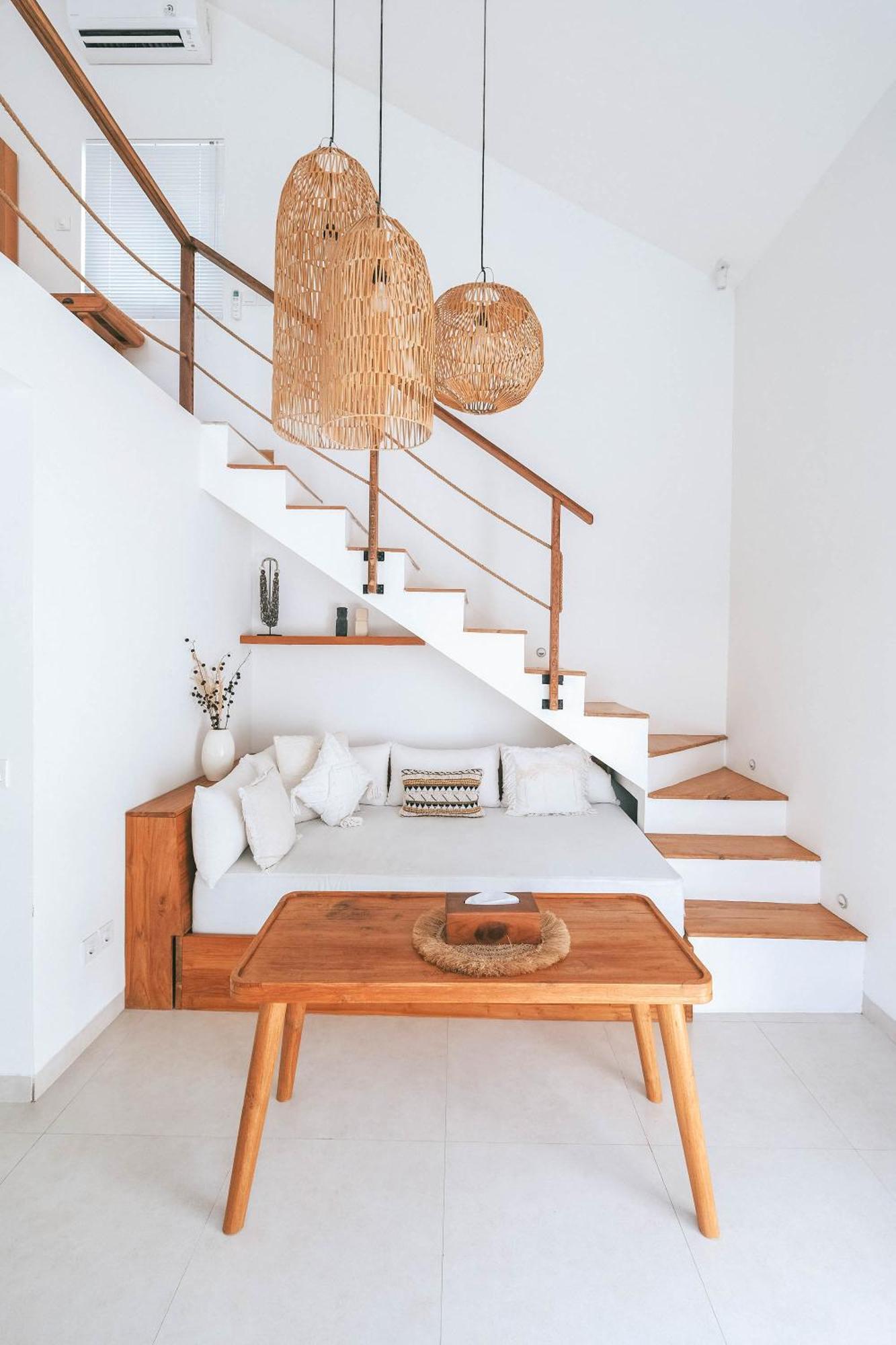 Sun & Moon Villa Canggu  Exterior photo